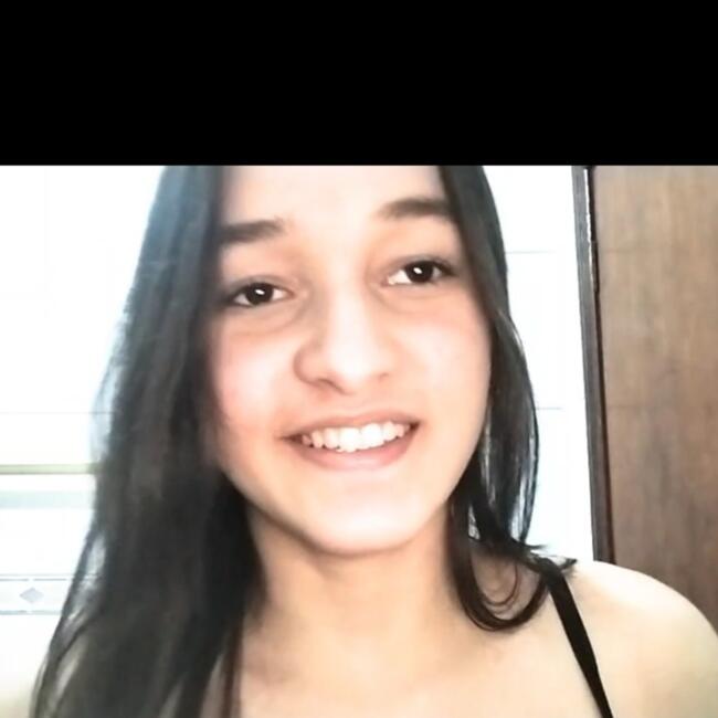 Babysitter in Americana: Livia