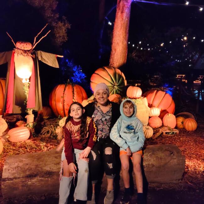 Babysitting job in Brisbane: Gemma