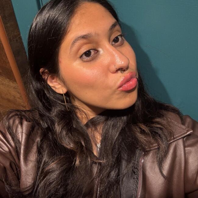 Nanny in Gijón: Melissa