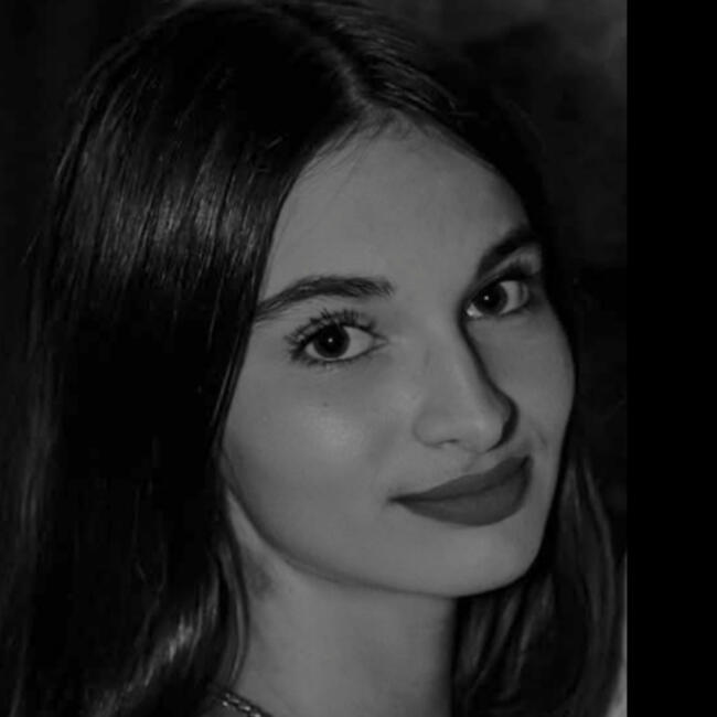 Babysitter in Perpignan: Cecile