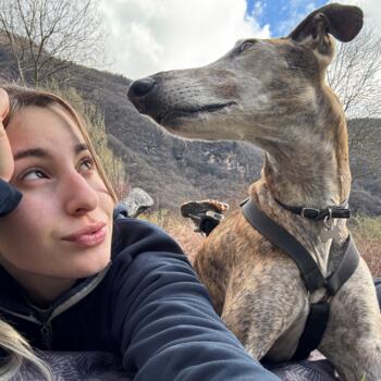 Babysitter in Vicenza: Alessia