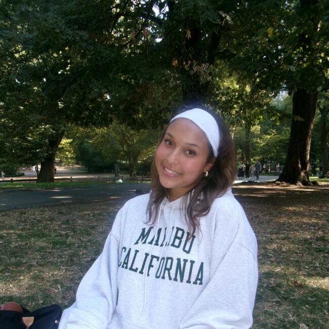 Babysitter in Huntington Station (New York): Kiara