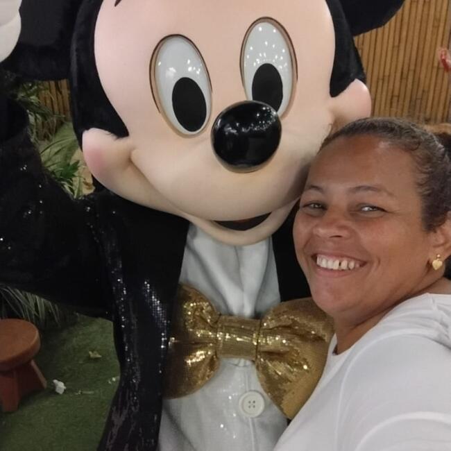 Babysitter in Duque de Caxias: DANIELLI