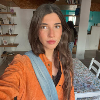 Canguro en Villanueva del Pardillo: Catalina