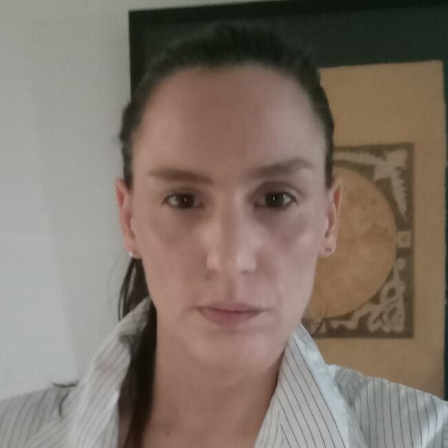 Niñera en Ciudad de Santa Fe: María Sol Guadalupe