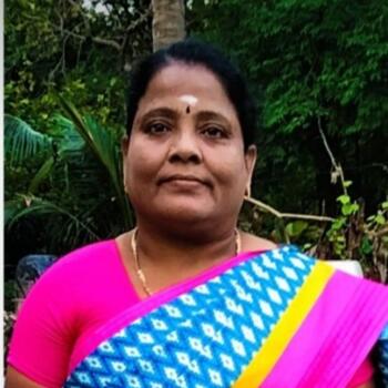 Gūduvāncheri में बेबीसिटर: Latha