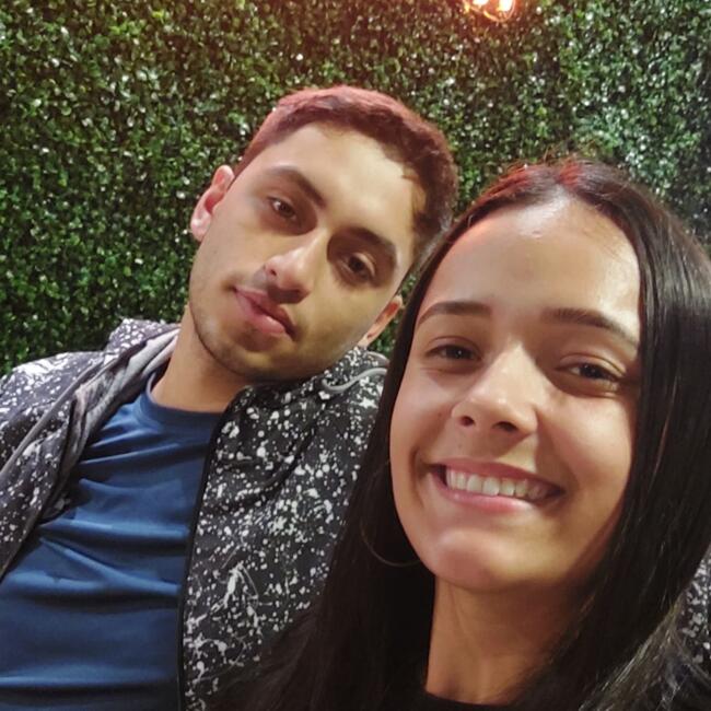 Babysitting job in Florianópolis: Ian