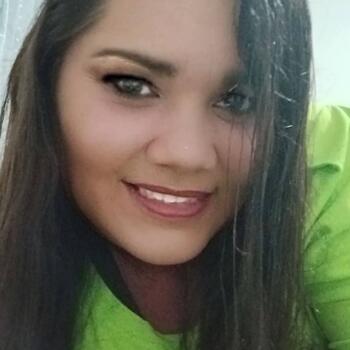 Babá em Juiz de Fora: Aline