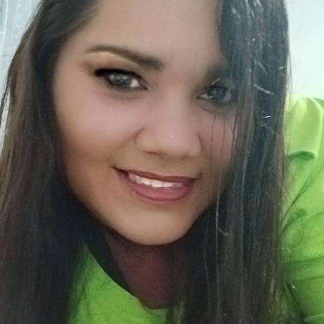 Babá em Juiz de Fora: Aline