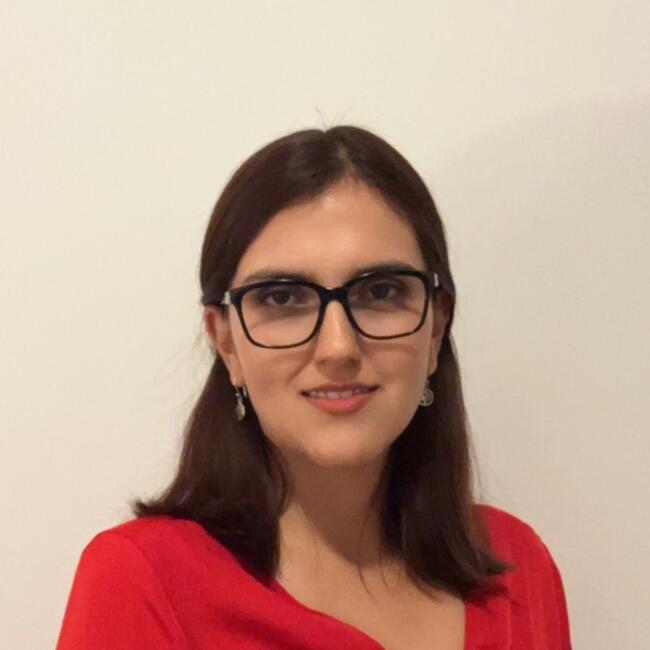 Babysitter in Altdorf bei Nürnberg: Diana