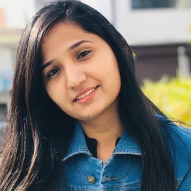 Babysitting job in Yamunanagar: Neha