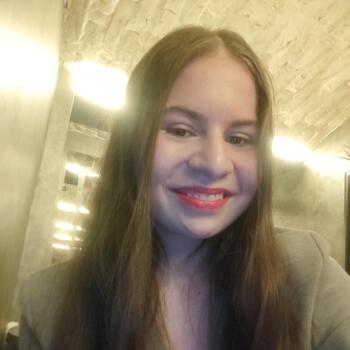 Nanny in Borča: Maja