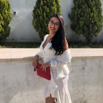 Babysitters in Vila Nova de Famalicão: Joana