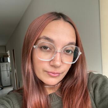 Babysitter Ramos Mejía: Delfina