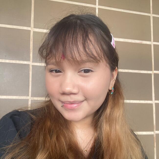 Babysitter in Manaus: Débora Evelyn de Lima Barroso