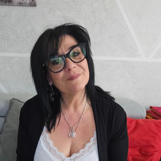 Babysitter in Ponce: Anna