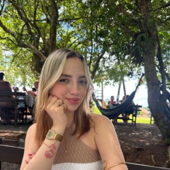 Babysitter in Porto Alegre: Bianka