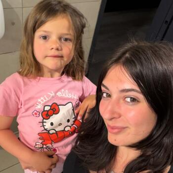 Babysitting job in Zanica: babysitting job Arianna