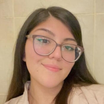 Niñera en Maipú: Natalia