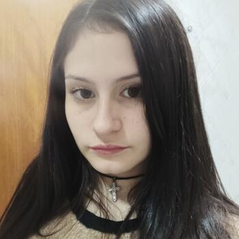 Babysitter in Vicente López: Pilar