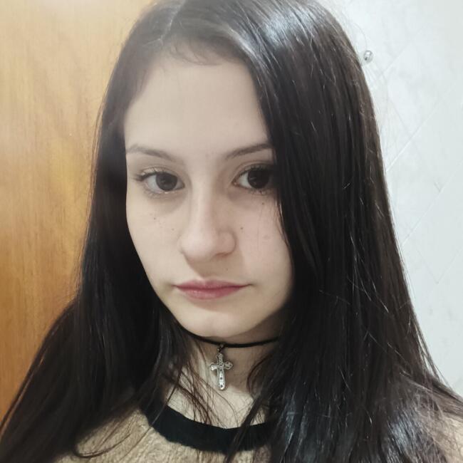 Niñera en Vicente López: Pilar