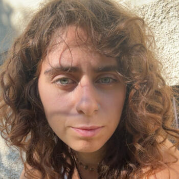 Babysitter a Udine: Sara