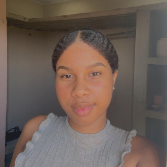 Babysitter in Panama City: Michelle Marie