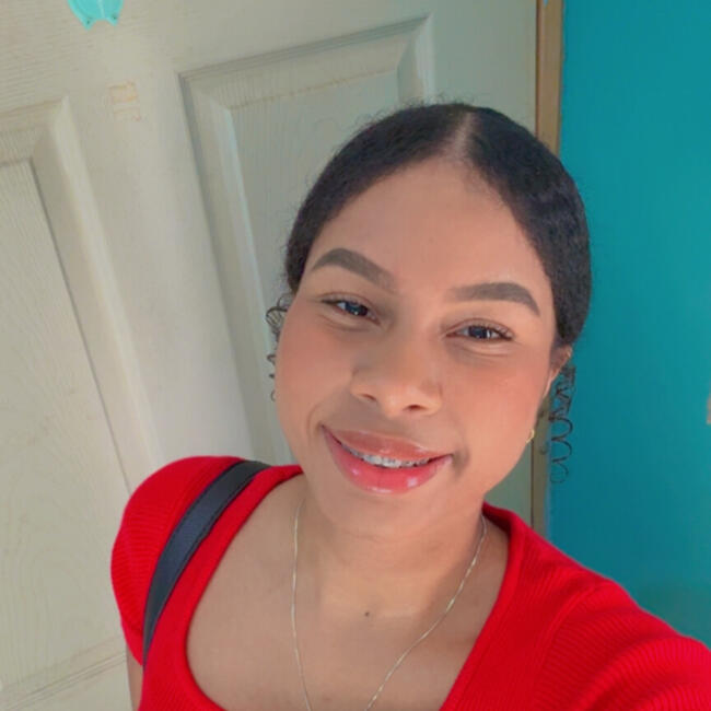 Babysitter in Panama-stad: Michelle Marie