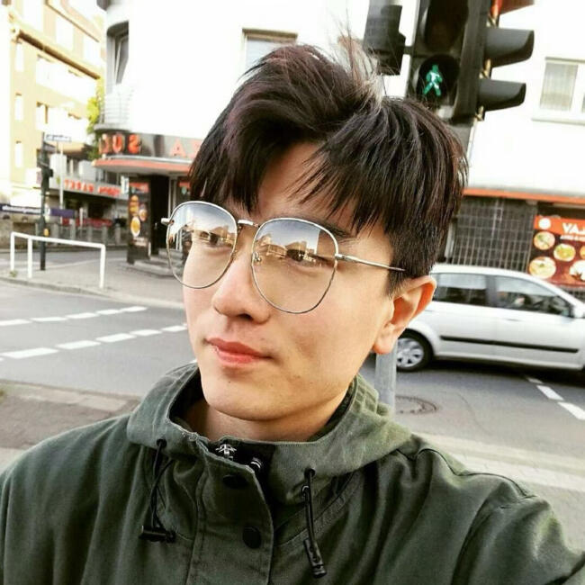 Babysitter in Konstanz: Xi