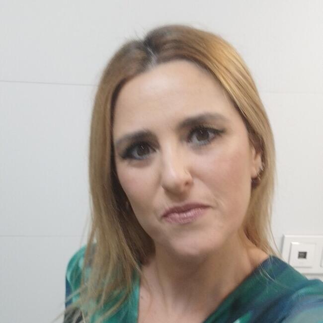 Nanny in Sant Pere de Ribes: Yessica