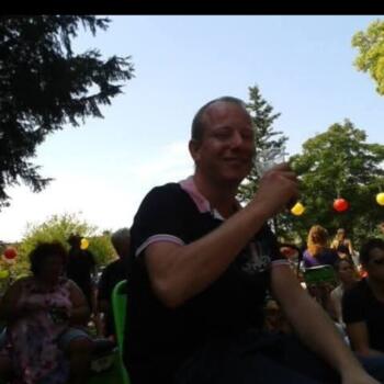 Babysitting job in Alkmaar: babysitting job Kees