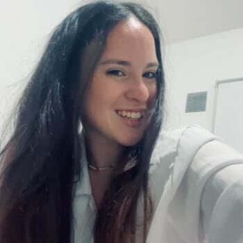 Babysitter in Santa Fe: Diana Lucia