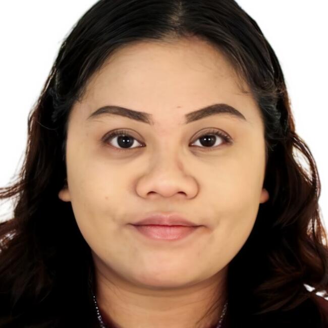 Babysitter in Singapore Island: Hasanah