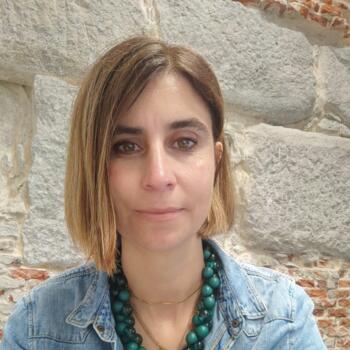 Familia Parla: Marina