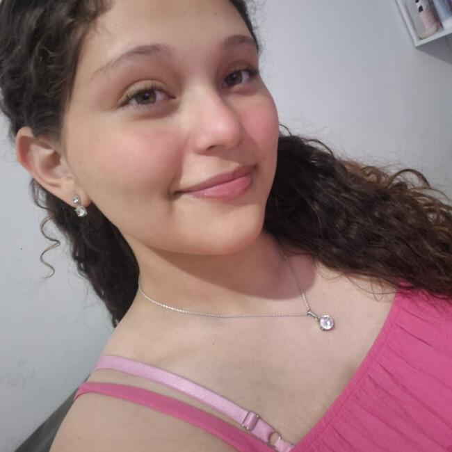 Babysitter in Várzea Grande: Maryane