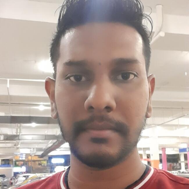 Babysitting job in Klang: Pooballan
