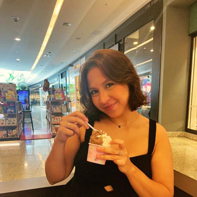 Babá em Santa Maria: Dafne