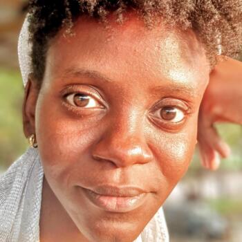 Babysitter in Dar es Salaam: Niiza