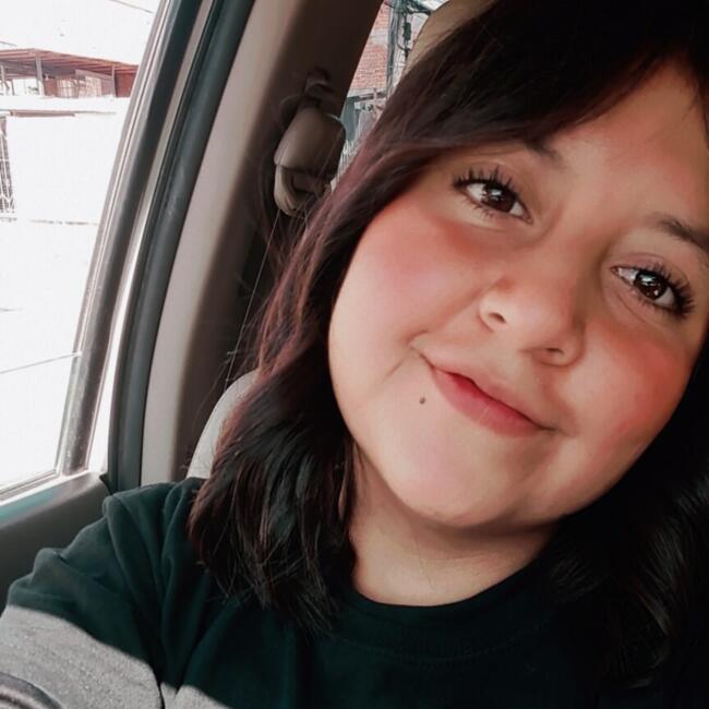 Babysitter in Cuenca: Lichis