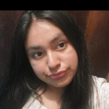 Babysitter in Buenos Aires: Liessel