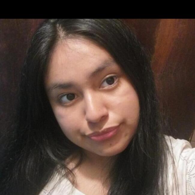 Babysitter in Buenos Aires: Liessel