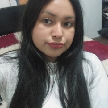 Babysitter in Buenos Aires: Liessel