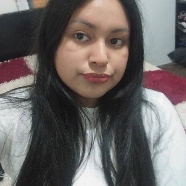 Babysitter in Buenos Aires: Liessel
