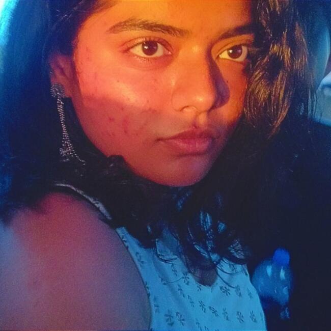 Babysitter in Pune: Jennifer