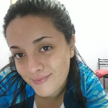 Niñera en El Chañar (Provincia de Tucumán): Karen