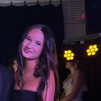 Babysitter in Byron Bay: Edie