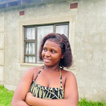 Babysitter in Durban: Kwanele