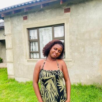 Babysitter Durban: Kwanele
