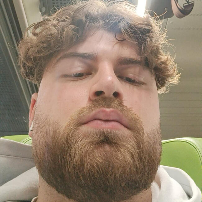 Babysitter in Hamburg: Cengiz