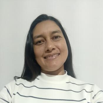 Babysitter in Novo Hamburgo: Gabriela